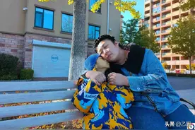 三年经历四次手术，7岁男孩腹部伤痕累累，单亲妈妈苦盼奇迹发生图片