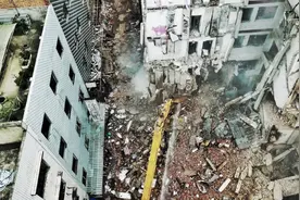 纬零街快速干道建设即将启动，西安“2.5环”南段呼之欲出图片
