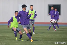 官宣！津门虎30人名单出炉 车世伟孙学龙最终离队图片