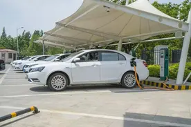 日本专家:中国人究竟知不知道，电动车比汽车污染危害更大？图片