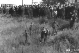 1998年，长春黑帮梁旭东被捕，扬言“我上面有人”，后续如何？图片