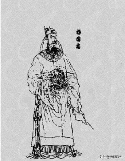 廉颇蔺相如的将相和，只是历史上将相“和”的一块遮羞布