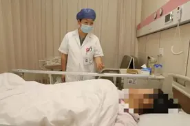 杭州一孕妇被蚊子叮咬，致胎儿命悬一线！蚊子叮咬为何会出现丹毒图片