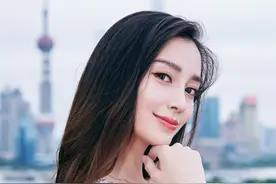 AngelaBaby高贵典雅唯美写真图片图片