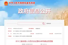 农业农村部：2021年耕地补贴1205亿，直补到户，看看哪些人受益？图片