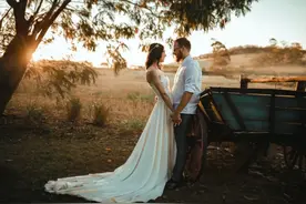 婚前焦虑不安？恐怕是预感到了这些危机，趁早解决了才有美满婚姻图片