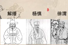 江南四大才子都未进入明朝三大才子行列，比较一下谁更厉害图片