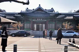实拍韩国首尔，并不像韩剧中那样高大上，游客却觉得更有烟火气息图片