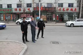 清河揪出20年前杀人疑犯，凶手残忍杀害年轻女子后逃逸图片