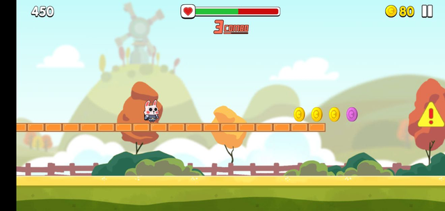 七款免费可玩的跑酷类手游盘点，紧张刺激不枯燥！