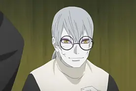 博人传：鸣人失去九尾后，木叶村战力依旧强，只是这两位被雪藏了图片