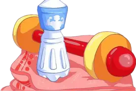 不知道这个标准，你喝的“运动饮料”可能只会让你……胖！图片