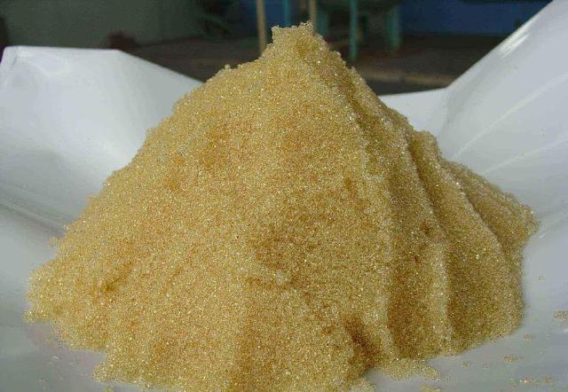 离子交换树脂在制药工业的应用-长春维用水处理