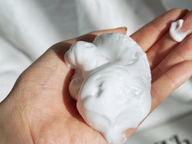 洗面奶非要用氨基酸的？不要盲目跟风了