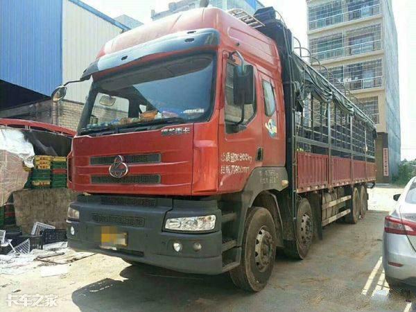 买二手车最怕遭遇非法改型车？老司机教你该如何辨别