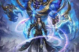 四本杀伐果断的爽文小说，智商在线不圣母，一口气看完非常过瘾图片