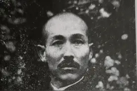 让中国功夫走向世界的人，曾两度荣膺陆军上将，却几乎被人遗忘图片