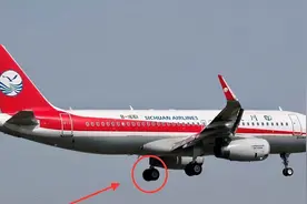 17年前，扒飞机在万米高空飞1.5小时的13岁男孩，现在怎样了？图片