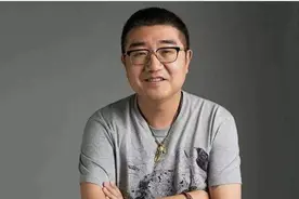 纹身耳钉嘻哈风，京东潮男上位，“徐雷”凭什么得刘强东重视？图片