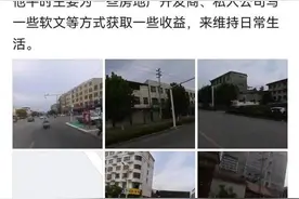 “经济学家宋清辉学历风波”后续：清晖智库合法性成疑图片