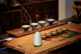 普洱龙珠，一粒装在口袋里的温暖与用心图片