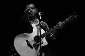 马頔丨如果没有人看着我，我该有多快乐图片