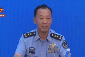 只要你不害怕，云端见！副司令凭什么硬怼美军将领对中国的威胁？图片