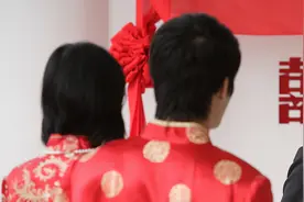 女方强势的“两头婚”家庭过年：害怕头胎生女儿 拒绝外地女婿图片