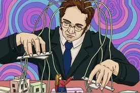 心理学：经常指责别人的人，都是“巨婴心态”，而且还很自私图片