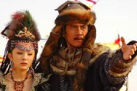 禽兽王朝之胡夏图片