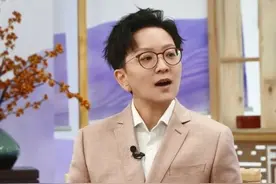 郭德纲的京剧获得一众京剧名家的肯定，王珮瑜成了笑话图片