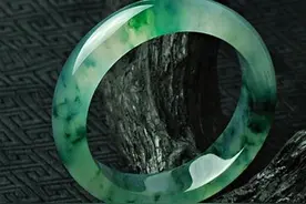 翡翠飘藓和飘花，90%的人分不清楚图片