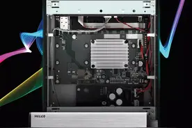 花上万元买发烧音响专用交换机是不是交智商税？图片