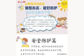 黑龙江的开学时间定了！即将开学的你做好准备了吗？图片