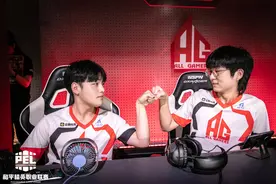 PEL总决赛第二日战报：AG反超成功登顶 4AM状态回暖进入前五图片