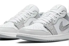 小Dior！Air Jordan1图片