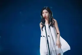 她的歌，只有粉丝在自嗨吗？图片