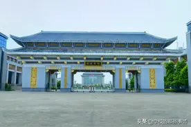 广西更名“最成功”的大学，大学降级为学院，却从专科升格为本科图片