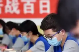 从马云、刘强东、俞敏洪的「高考往事」中，我发现了一个共性图片