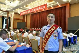 温全喜一家的幸福密码图片