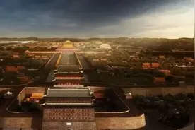 北京胡同里的30座豪宅图片