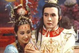 九头虫啥来头？竟比四海龙王还高，难怪万圣公主要抛弃小白龙图片
