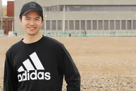 以史上最高分毕业，温州大学瓯江学院毕业生成英国密德萨斯大学“之最”图片