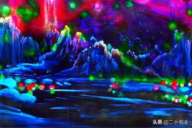 此画卖了4600万，网友看不懂，画家本人：我也看不懂图片