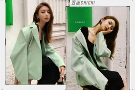 入秋了！今年秋天流行穿啥？图片