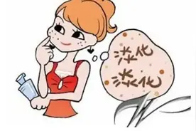 【激光美容】秋季祛斑正当时图片