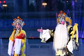 了解秦地历史，感悟秦人精神，品味秦腔魅力图片