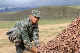 老班长！我想对您说图片