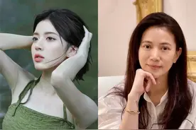 女生不管上班多忙，尽量化淡妆，教你这3个步骤，简单易学又精致图片