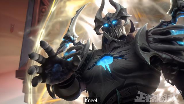 魔兽9.1再现骚操作！强行洗白希尔瓦娜斯，总编剧收到死亡威胁